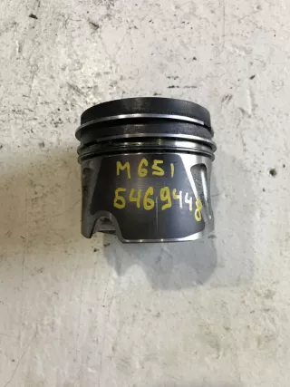 A6510301117 Поршень Mercedes B W246 Арт 5469448_11, вид 1