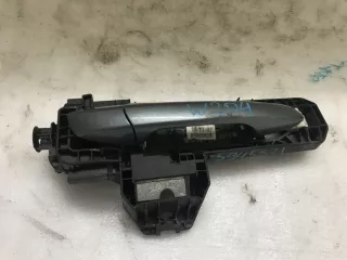 A2047600270 Ручка наружная передней правой двери Mercedes ML/GLE W166 Арт 5945321_9, вид 1