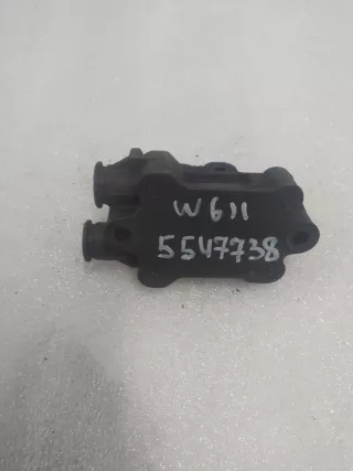 A6110900350 ТННД Mercedes Vito W638 Арт 5547738_8, вид 1