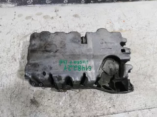 06F103601M Поддон двигателя Volkswagen Eos Арт 6148221_2, вид 1