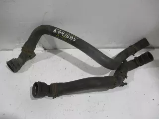 1J0122101 Патрубок системы охлаждения Volkswagen Golf 4 Арт 5741695_3, вид 1