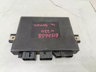 A0225459832 Блок управления центральным замком Mercedes CL C215 Арт 6150608_3, вид 1