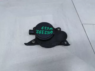 A6110160334 Маслоотделитель Mercedes S W220 Арт 6152392_6, вид 1