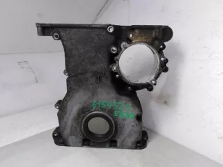11141436720 Крышка двигателя передняя BMW X5 E53 Арт 6154524_4, вид 1