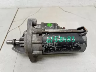 51810266 Стартер Opel Corsa C Арт 6158483_10, вид 1