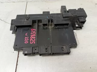 A0315451732 Блок предохранителей Mercedes CL C215 Арт 6159825_2, вид 1
