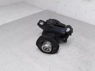 51247144878 Вставка замка багажника BMW 3 E90/E91/E92/E93 Арт 6166443_2, вид 1