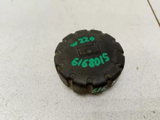 A0005018215 Крышка расширительного бачка Mercedes S W140 Арт 6168015_2, вид 1