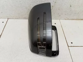 A1668100101 Корпус зеркала правый Mercedes ML/GLE W166 Арт 6170343_8, вид 1