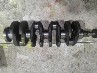 55354227 Коленвал Opel Zafira B Арт 6175821_6, вид 1