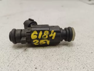 9260930006 Топливная форсунка Hyundai Matrix Арт 6184251_2, вид 1