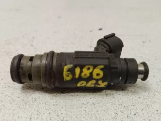 0280155985 Топливная форсунка Volkswagen Sharan 1 Арт 6186067_7, вид 1
