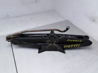 995500537R Домкрат Renault Fluence  Арт 6187441_2, вид 1