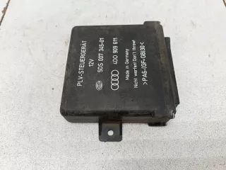 4D0909611 Блок управления Audi A8 D2 (S8) Арт 6188591_2, вид 1