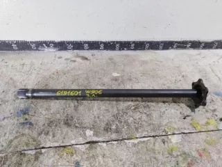 A9063570301 Полуось задняя левая Mercedes Sprinter W906 Арт 6191601_2