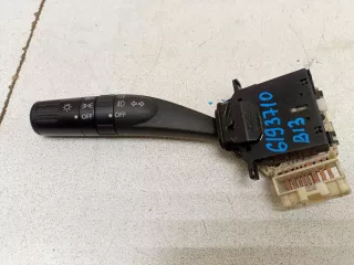 83115AG071 Переключатель поворотов подрулевой Subaru Legacy 4 Арт 6193710_2, вид 1
