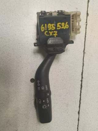 GR2F66122 Переключатель поворотов подрулевой Mazda 6 2 Арт 6195526_4, вид 1