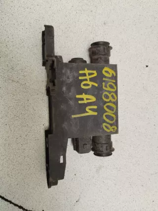 4A0959981 Блок управления Audi 80 B3 Арт 6198008_9, вид 1
