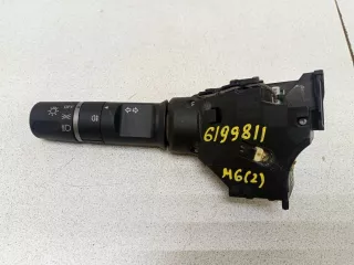DF7166122 Переключатель поворотов подрулевой Mazda 6 2 Арт 6199811_2, вид 1