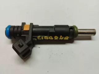 93185686 Топливная форсунка Opel Vectra C  Арт 6199848_5, вид 1