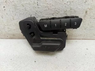 A1669053900 Блок управления сидением Mercedes B W246 Арт 6208604_5