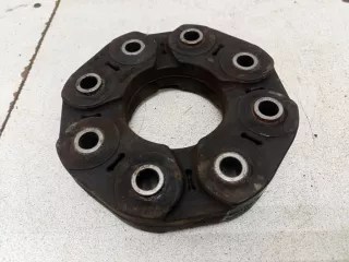 A0004110600 Муфта карданного вала Mercedes E W212 Арт 6212559_2, вид 1