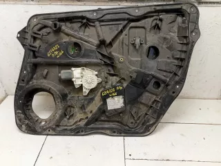 A1667200279 Стеклоподъемник электрический передний правый Mercedes GL X166 Арт 6214727_3, вид 1