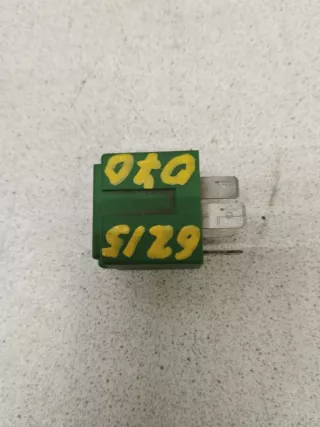 A0045450405 Реле Mercedes G W461/463 Арт 6215070_3, вид 1
