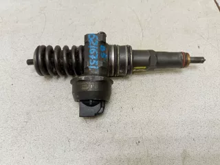 038130073BA Топливная форсунка Seat Ibiza 3 Арт 6216751_6, вид 1