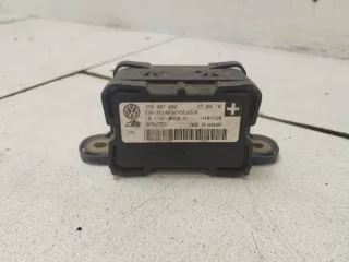 4L0907652 Датчик ускорения Volkswagen Transporter T5 Арт 6220355_4, вид 1