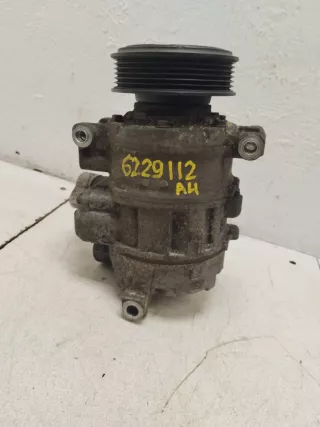 8E0260805BS Компрессор кондиционера Audi A4 B7 Арт 6229112_2, вид 1