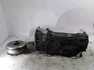 A7252709710 АКПП Mercedes GL X166 Арт 6233065_4