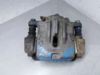 26692AG071 Суппорт задний левый Subaru Outback 3 Арт 6241352_2, вид 1