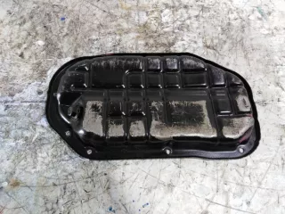 11110JK20C Поддон двигателя Infiniti M (Y51) Арт 6251615_6, вид 1