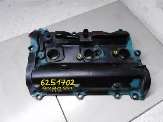 13264EY01C Крышка клапанная Infiniti Q50 Арт 6251702_3, вид 1