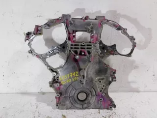 13500EY00A Крышка двигателя передняя Infiniti EX Арт 6251712_4, вид 1