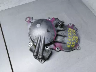 13040EY02B Крышка двигателя передняя Nissan 370Z Арт 6251779_6, вид 1