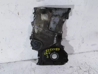 11410R06E00 Крышка двигателя передняя Honda FR-V Арт 6254487_3, вид 1