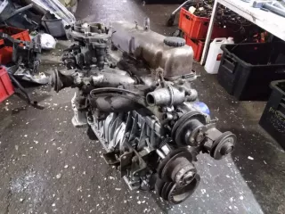 ЗМЗ4026 Двигатель ГАЗ 3221 Арт 6274794_2, вид 1