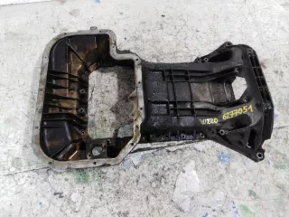 A1120140702 Поддон двигателя Mercedes C W202 Арт 6277051_5, вид 1