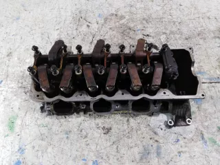 A1120101420 Головка блока Mercedes Vito W639 Арт 6277178_8, вид 1