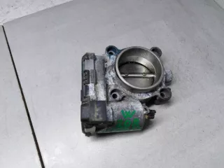 A1111410125 Дроссельная заслонка Mercedes C W202 Арт 6277918_3, вид 1