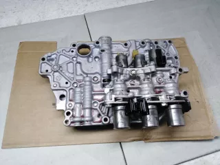 FN1121100J Гидроблок клапанов АКПП Mazda 3 BM Арт 6278693_7, вид 1