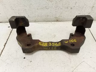 A1664210106 Скоба суппорта переднего Mercedes GL X166 Арт 6283568_5, вид 1