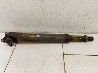 3714060380 Карданный вал передний Toyota Land Cruiser Prado 120 Арт 6286277_4, вид 1