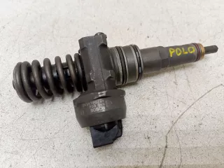 038130073BP Топливная форсунка Seat Ibiza 4 Арт 6313298_5, вид 1