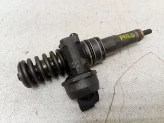 038130073BP Топливная форсунка Volkswagen Sharan 1 Арт 6313300_9, вид 1