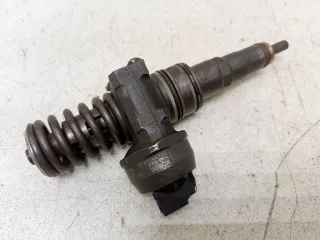 038130073BP Топливная форсунка Volkswagen Sharan 1 Арт 6313307_9, вид 1