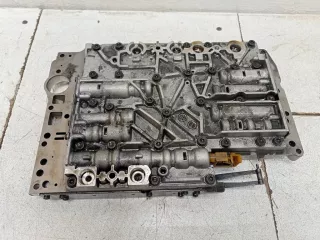 A1402700406 Гидроблок клапанов АКПП Mercedes E W212 Арт 6315289_15, вид 1