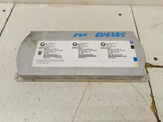 84109231093 Блок управления телефоном BMW 6 E63/E64 Арт 6316385_8, вид 1